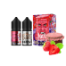 Жидкость In Bottle Salt Puzzle Strawberry Jam 30 мл 50 мг Клубничный Джем Самозамес