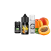 Жидкость Hype Salt Kit Apricot 30 мл 50 мг Абрикос Самозамес