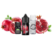 Жидкость Hype Salt Kit Pomegranate 30 мл 50 мг Гранат Самозамес