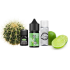 Жидкость Hype Salt Kit Cactus Lime 30 мл 50 мг Кактус Лайм Самозамес