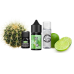 Жидкость Hype Salt Kit Cactus Lime 30 мл 50 мг Кактус Лайм Самозамес