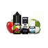 Жидкость Chaser Salt Nova Apple Mixed 30 мл 50 мг Микс Яблок Самозамес