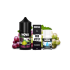 Жидкость Chaser Salt Nova Double Grape 30 мл 50 мг Дабл Грейп Самозамес