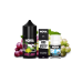 Жидкость Chaser Salt Nova Double Grape 30 мл 50 мг Дабл Грейп Самозамес