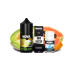 Жидкость Chaser Salt Nova Honeydew Papaya 30 мл 50 мг Папайя Самозамес