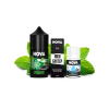 Жидкость Chaser Salt Nova Spearmint 30 мл 50 мг Мята Самозамес