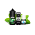 Жидкость Chaser Salt Nova Spearmint 30 мл 50 мг Мята Самозамес