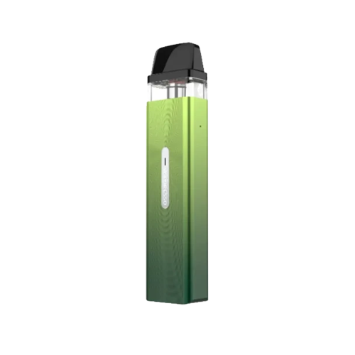 POD kit Vaporesso XROS Mini Vitality Многоразовая система