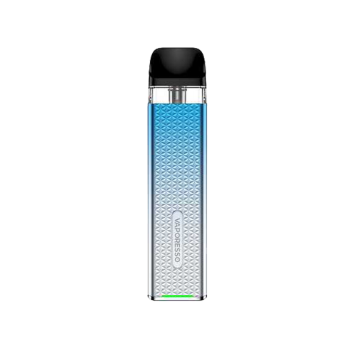 POD kit Vaporesso XROS 3 Mini Sky Blue Багаторазова система