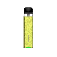 POD kit Vaporesso XROS 3 Mini Lemon Yellow Многоразовая система