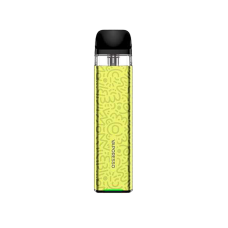 POD kit Vaporesso XROS 3 Mini Lemon Yellow Многоразовая система