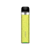 POD kit Vaporesso XROS 3 Mini Lemon Yellow Многоразовая система