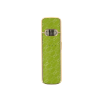 POD kit Voopoo VMATE E Green inlaid Gold Багаторазова система