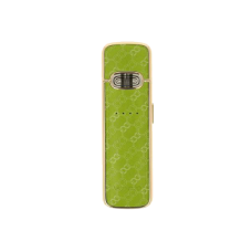 POD kit Voopoo VMATE E Green inlaid Gold Многоразовая система