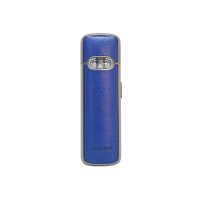 POD kit Voopoo VMATE E Classic Blue Многоразовая система