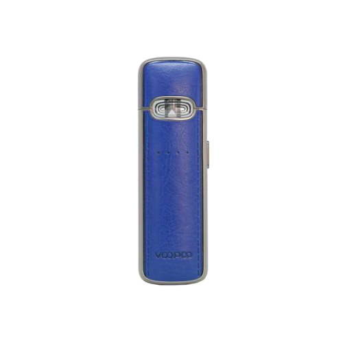 POD kit Voopoo VMATE E Classic Blue Многоразовая система