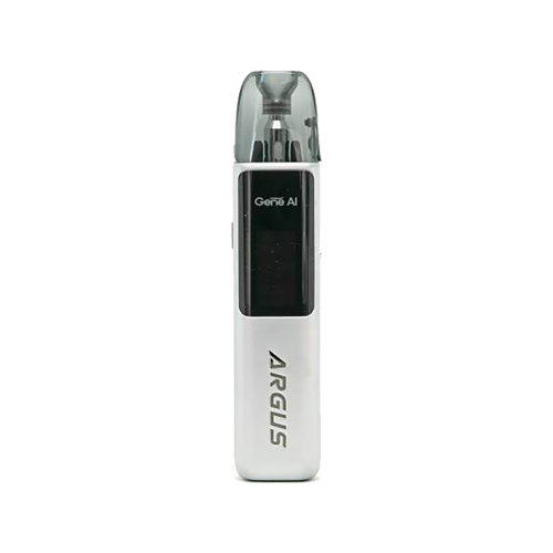 POD kit Voopoo Argus G2 Astral Silver Многоразовая система