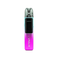 POD kit Voopoo Argus G2 Aurora Purple Многоразовая система POD kit Voopoo Argus G2 Aurora Purple Многоразовая система