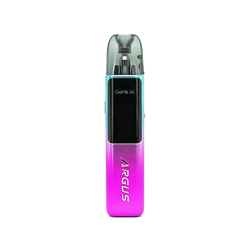 POD kit Voopoo Argus G2 Aurora Purple Многоразовая система