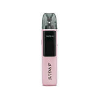 POD kit Voopoo Argus G2 Glow Pink Многоразовая система
