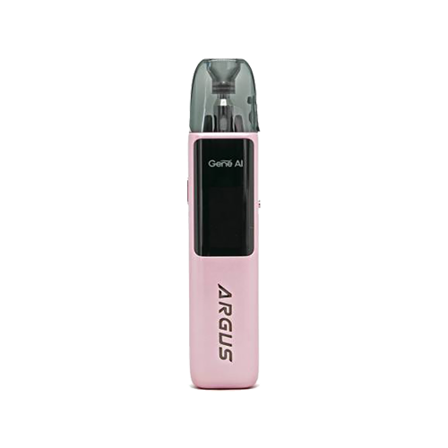 POD kit Voopoo Argus G2 Glow Pink Многоразовая система