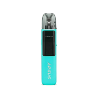 POD kit Voopoo Argus G2 Iris Blue Многоразовая система