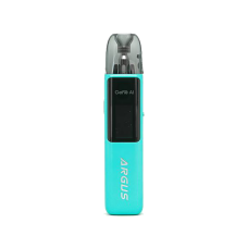 POD kit Voopoo Argus G2 Iris Blue Многоразовая система POD kit Voopoo Argus G2 Iris Blue Многоразовая система