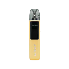 POD kit Voopoo Argus G2 Peachy Beige Многоразовая система POD kit Voopoo Argus G2 Peachy Beige Многоразовая система
