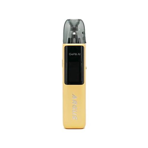 POD kit Voopoo Argus G2 Peachy Beige Многоразовая система