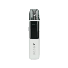 POD kit Voopoo Argus G2 Pearl White Многоразовая система