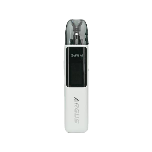 POD kit Voopoo Argus G2 Pearl White Многоразовая система