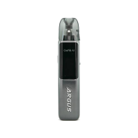 POD kit Voopoo Argus G2 Space Grey Многоразовая система