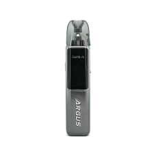 POD kit Voopoo Argus G2 Space Grey Многоразовая система