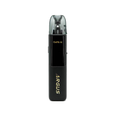 POD kit Voopoo Argus G2 Spray Black Многоразовая система