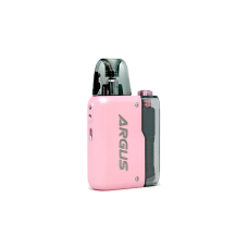 POD kit Voopoo Argus P2 Crystal Pink Многоразовая система
