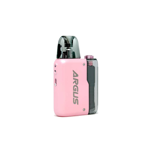 POD kit Voopoo Argus P2 Crystal Pink Багаторазова система