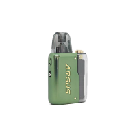 POD kit Voopoo Argus P2 Emerald Green Многоразовая система