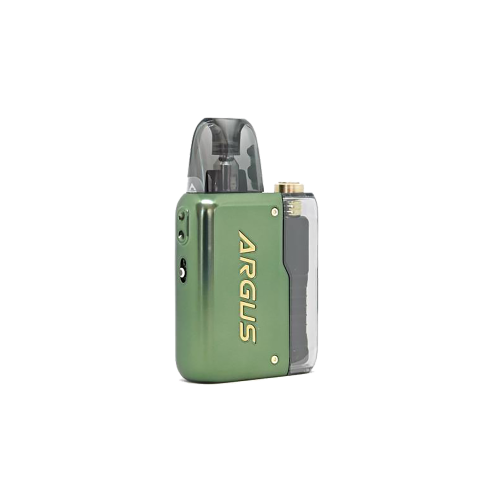 POD kit Voopoo Argus P2 Emerald Green Многоразовая система