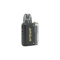 POD kit Voopoo Argus P2 Matte Black Многоразовая система