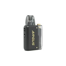POD kit Voopoo Argus P2 Matte Black Многоразовая система