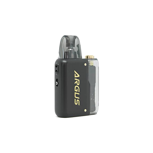 POD kit Voopoo Argus P2 Matte Black Многоразовая система