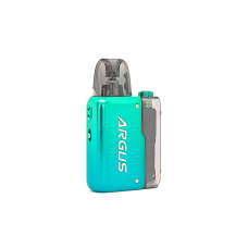 POD kit Voopoo Argus P2 Neon Blue Многоразовая система POD kit Voopoo Argus P2 Neon Blue Многоразовая система