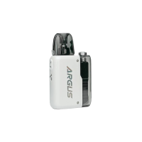 POD kit Voopoo Argus P2 Pearl White Многоразовая система