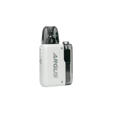 POD kit Voopoo Argus P2 Pearl White Многоразовая система POD kit Voopoo Argus P2 Pearl White Многоразовая система