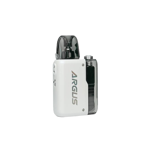 POD kit Voopoo Argus P2 Pearl White Багаторазова система