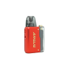 POD kit Voopoo Argus P2 Ruby Red Багаторазова система