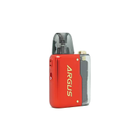 POD kit Voopoo Argus P2 Ruby Red Многоразовая система