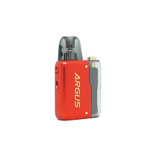 POD kit Voopoo Argus P2 Ruby Red Многоразовая система POD kit Voopoo Argus P2 Ruby Red Многоразовая система