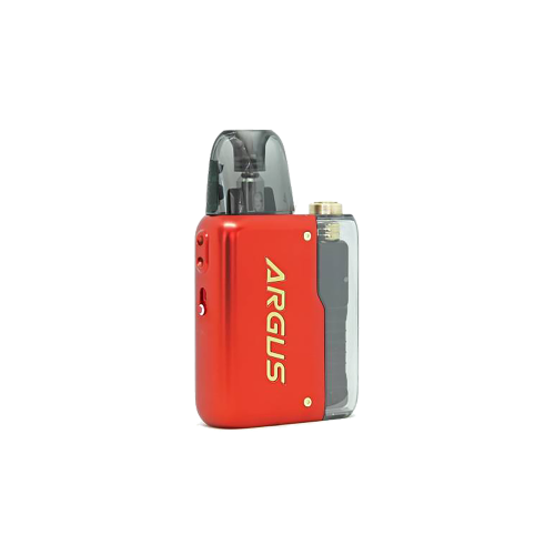 POD kit Voopoo Argus P2 Ruby Red Багаторазова система