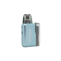 POD kit Voopoo Argus P2 Titanium Grey Многоразовая система